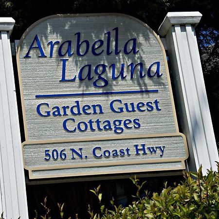 לגונה ביץ' Arabella Laguna מראה חיצוני תמונה