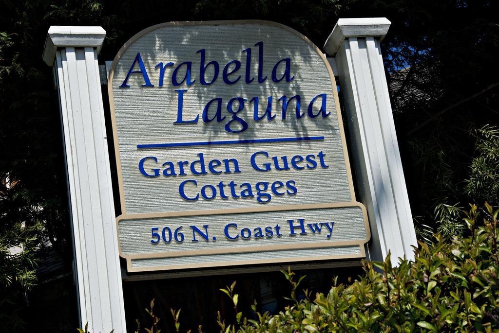 לגונה ביץ' Arabella Laguna מראה חיצוני תמונה